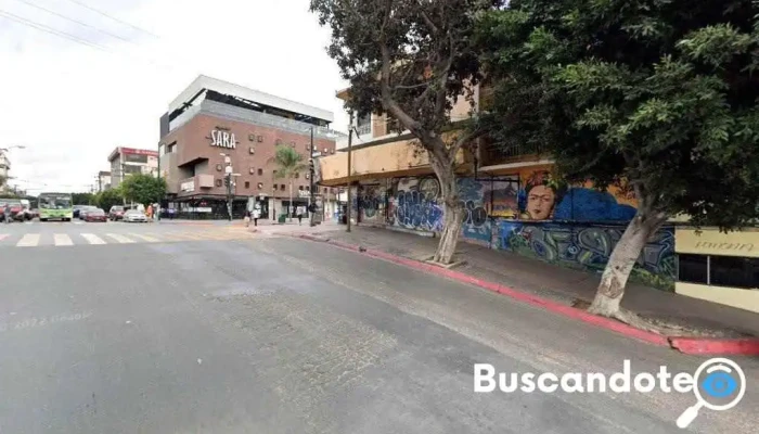 Grupo Médico De Especialistas - Zona Centro