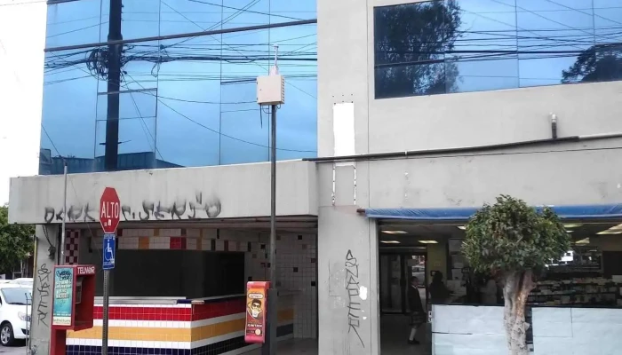 Grupo Médico de la Piedad - Zona Centro