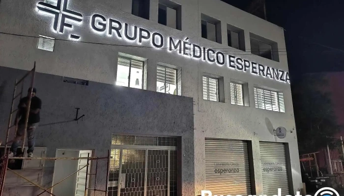 Grupo Médico Esperanza - Zona Centro