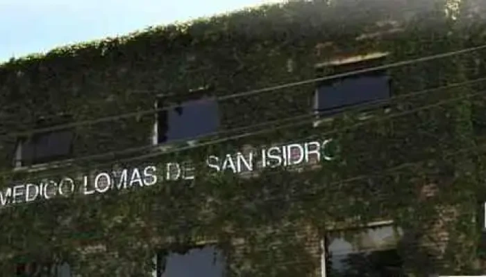 Grupo Médico Lomas de San Isidro - Monseñor Magliano 3041