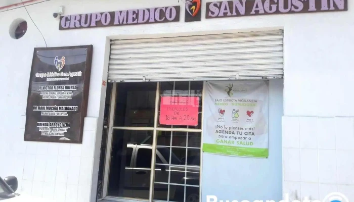 Grupo Medico San Agustin - Lomas De San Agustin