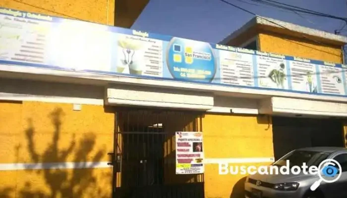 Grupo Medico San Francisco - San Francisco Cuautliquixca