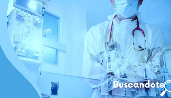 Hemodiálisis en Nezahualcóyotl Estado de México. Nueva Médica Prezmor - Cdad. Nezahualcóyotl