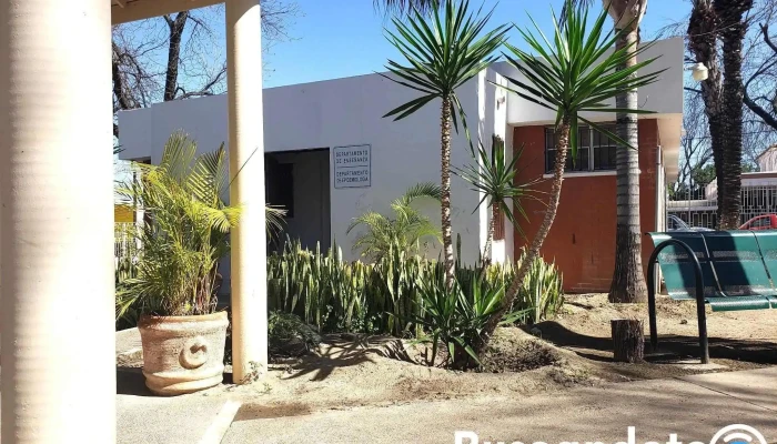 Hg Hospital General Civil Nuevo Laredo - Hidalgo