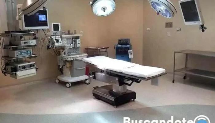 Hospital Almater - Segunda