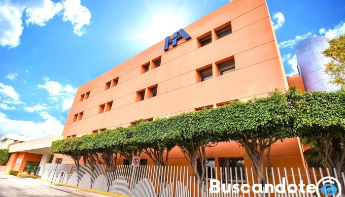 Hospital Angeles Querétaro - Ensueño