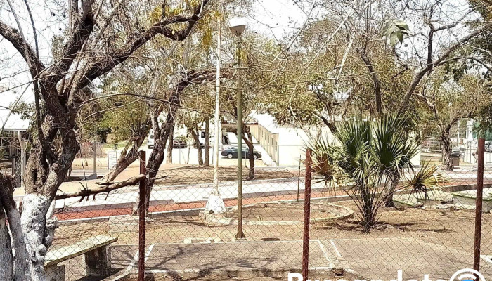 Hospital Básico Comunitario de Ébano - Col