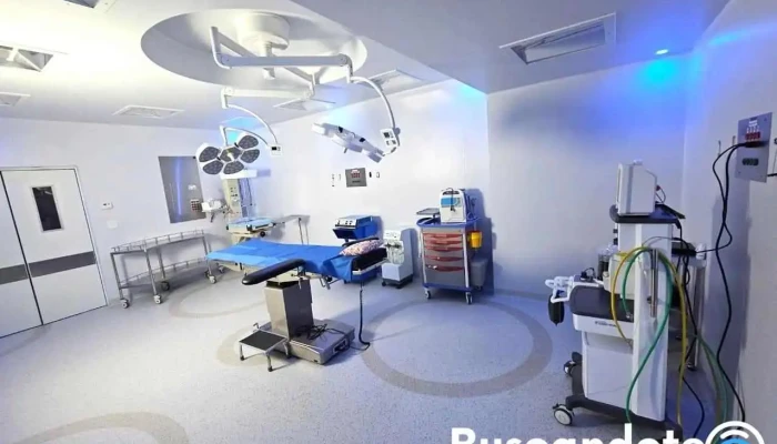Hospital Cabo Clinick - Calle Mariano Matamoros