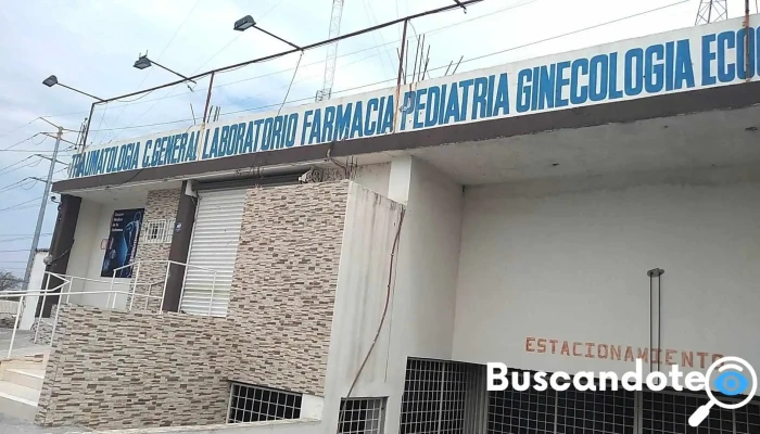 Hospital Cempe - Sin Nombre De Col 10