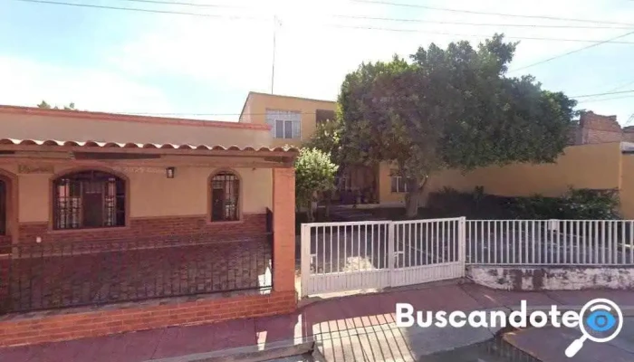 Hospital Comunitario Juchipila - Centro