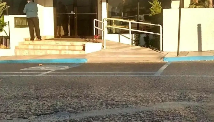 Hospital del Prado Medical Center - El Prado
