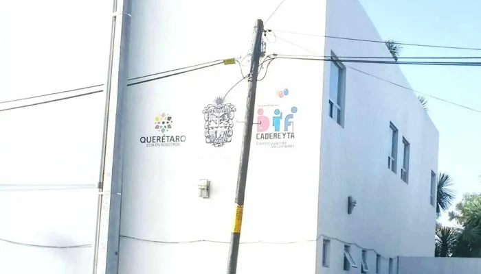 Hospital General Cadereyta - Centro