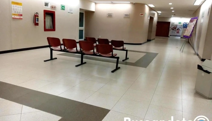 Hospital General De Boca Del Rio - Zona Centro