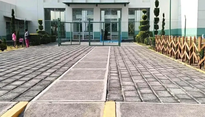 Hospital General de Huamantla Imss Bienestar - 90535 Huamantla