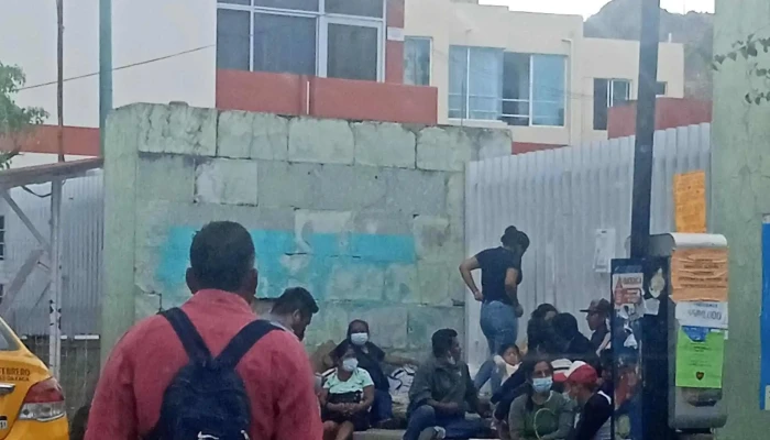 Hospital General Dr Aurelio Valdivieso Instagram - Oaxaca de Juárez