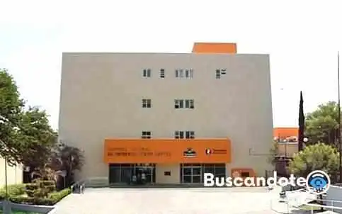 Hospital General Victoria Dr. Norberto Treviño Zapata - Revolución Verde