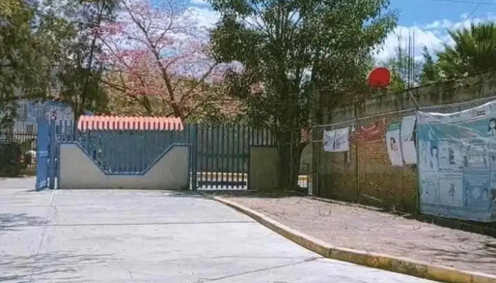 Hospital - Gro