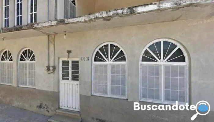 Hospital Huitzuco - Centro