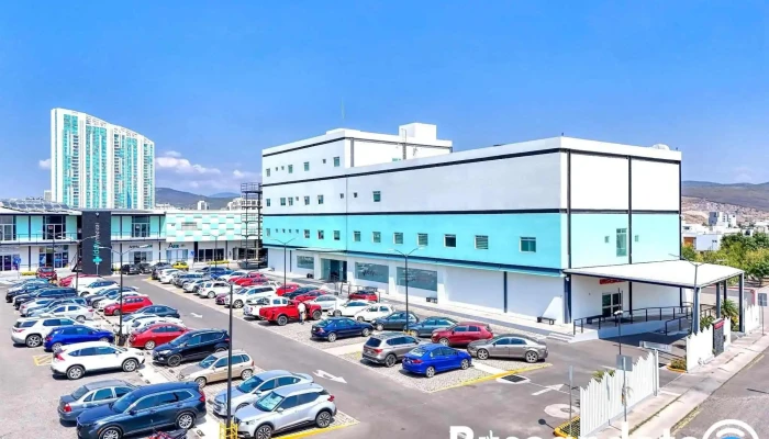 Hospital Idaly Medical - 76100 Juriquilla