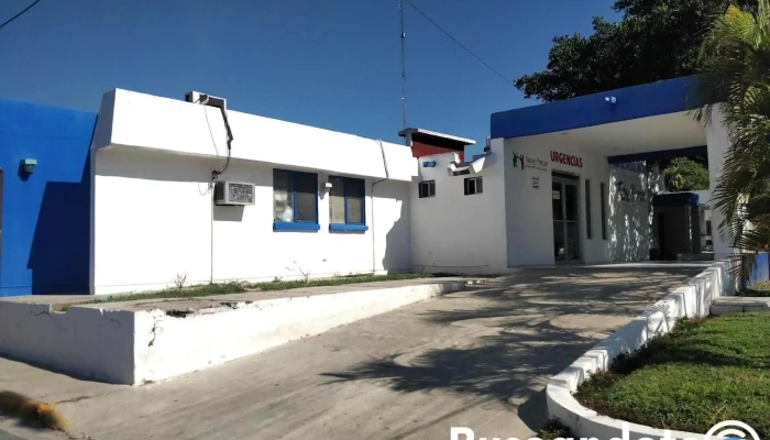 Hospital Integral Abasolo - Zona Centro