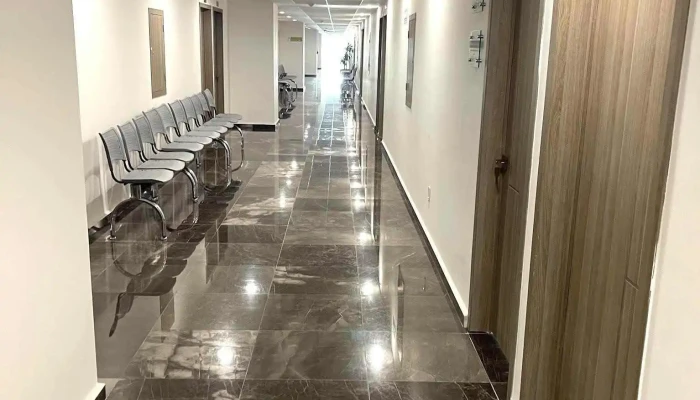 Hospital Mac Aguascalientes Norte - Lomas Del Campestre Ii