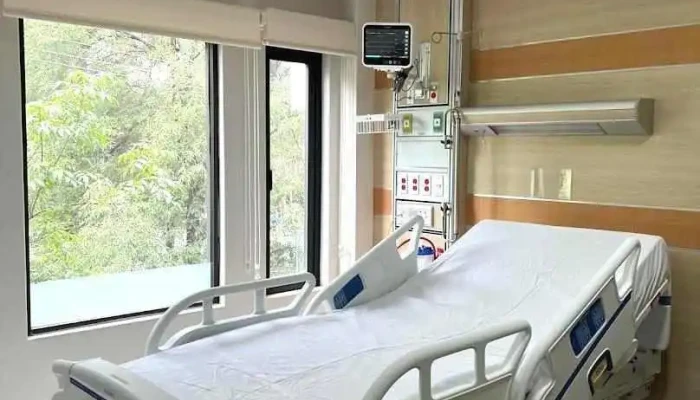 Hospital Medex Roma - Cuauhtémoc, Ciudad De México