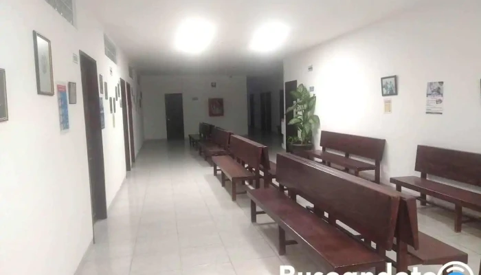 Hospital Medica Norte - Coyotepec