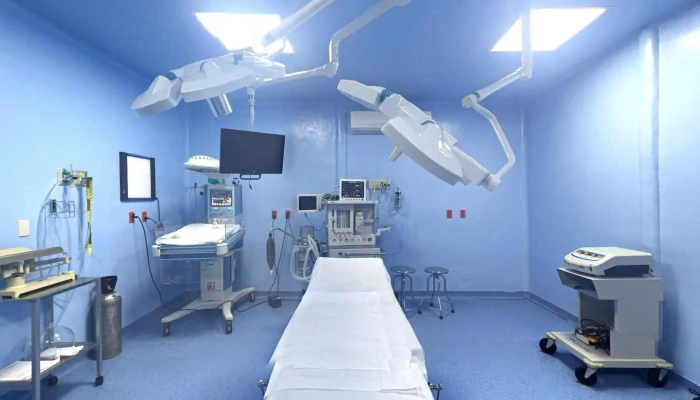 Hospital Medical Center - Centro
