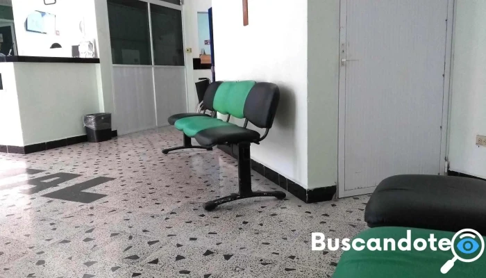 Hospital Médico de Especialidades Mayo - Petrolera