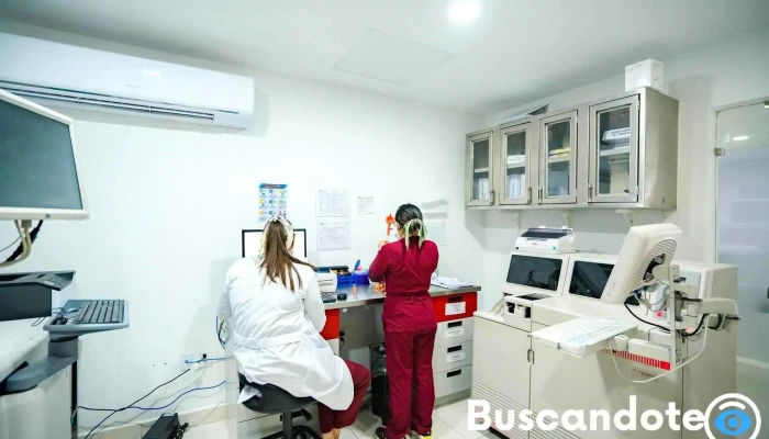 Hospital Moscati - 76226 Juriquilla