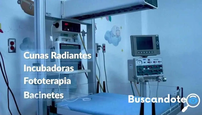 Hospital Multimédica Norte - Hab Jardines De Santa Monica
