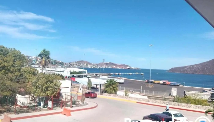 Hospital Naval De Topolobampo - Topolobampo
