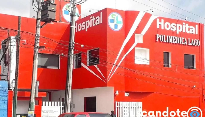 Hospital Polimedica Lago - Cuautitlán Izcalli