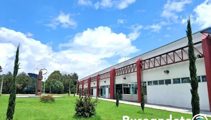 Hospital Psiquiátrico Dr.Samuel Ramirez Moreno S S A - Valle De Chalco Solidaridad