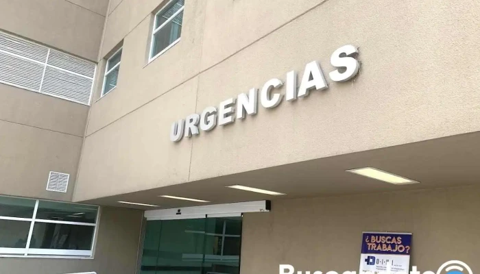 Hospital Regional de Alta Especialidad Ixtapaluca Urgencias - Zoquiapan