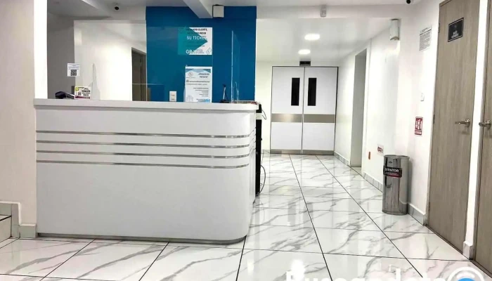 Hospital Rolosa - San Francisco Coacalco