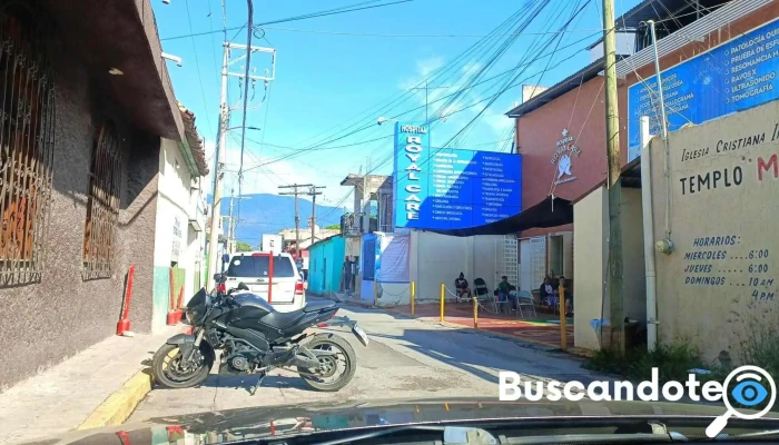Hospital Royal Care - Centro