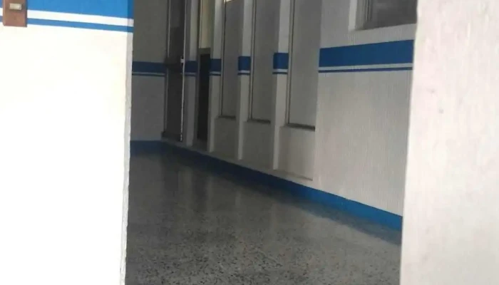 Hospital - San Bernardino