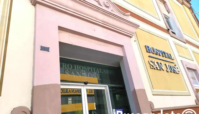 Hospital San José By Rb - Zacatecas Centro