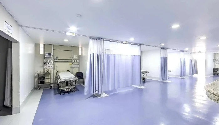 Hospital San José de Querétaro - El Jacal