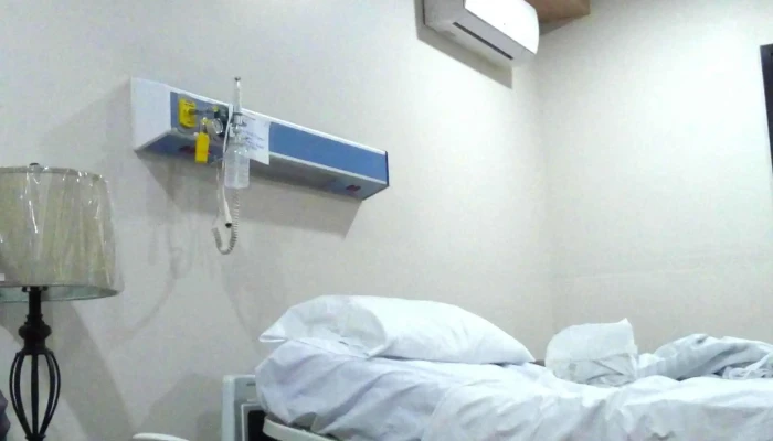 Hospital San Juanito - Oaxaca De Juárez