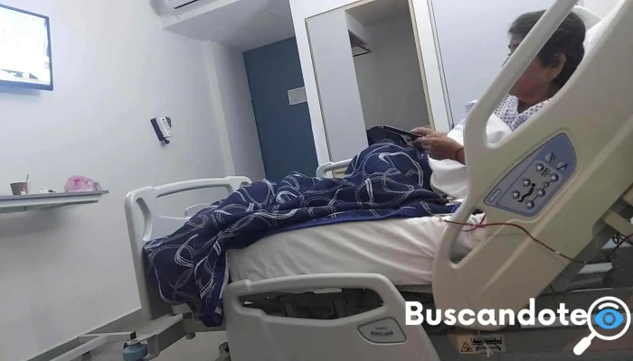 Hospital San Lucas -  Videos - Oaxaca de Juárez