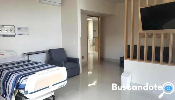 Hospital San Marcos - Canteras De Santa Imelda