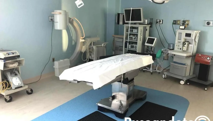Hospital Santa Fe Bernardez - Cañada De La Bufa