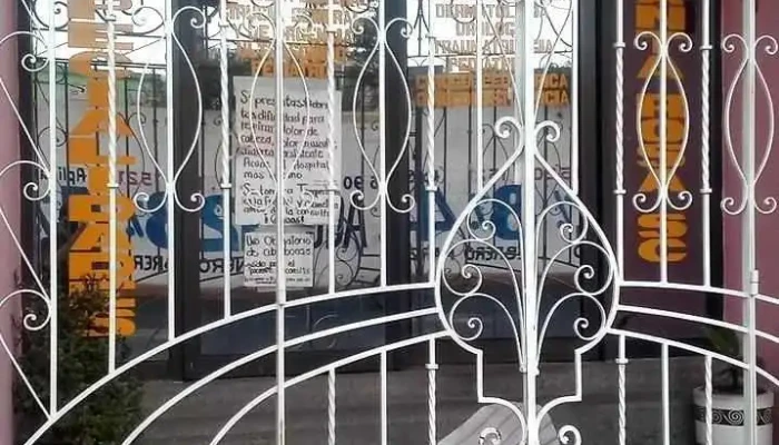 Hospital Santa Rosa - Agrícola Pantitlán