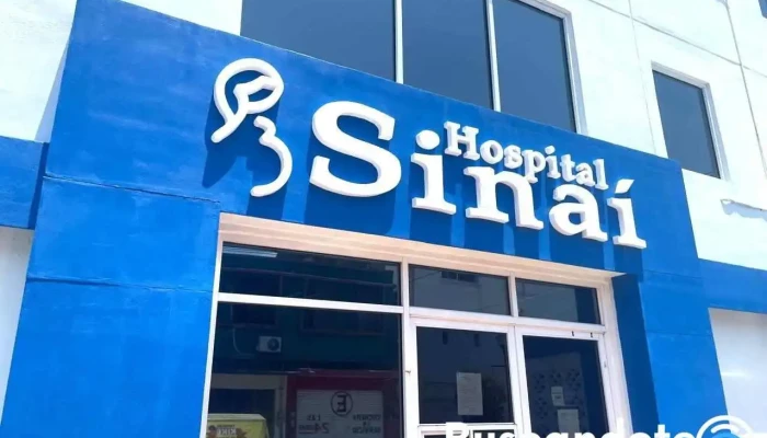 Hospital Sinai Ginecológico Tampico - Zona Centro