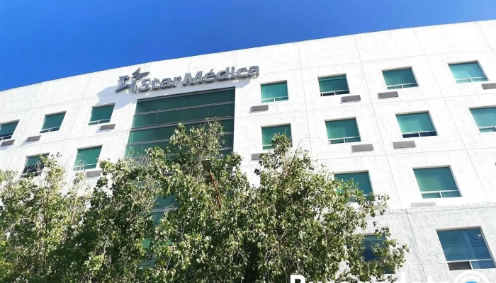 Hospital Star Médica Aguascalientes - Villas De La Universidad