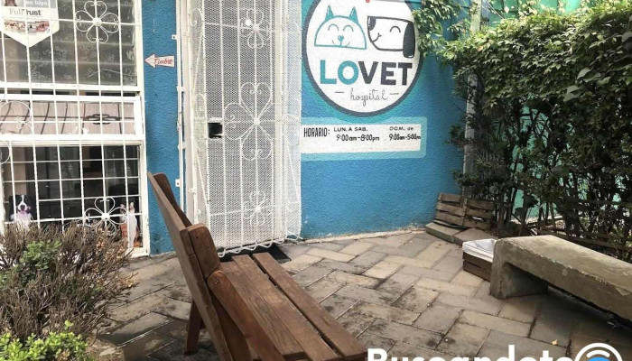 Hospital Veterinario Lovet - Ixtapaluca