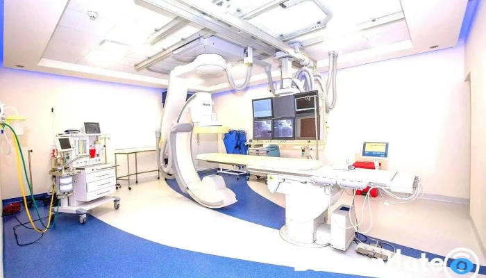 Hospitaria - Nexxus Residencial