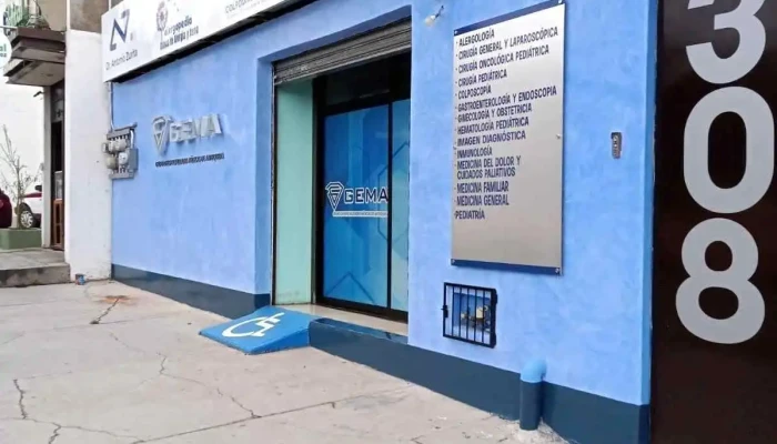 Imagen Diagnostica Abc Rayos X Estudios Contrastados Densitometrias Ultrasonidos Y Mastografias Del Propietario - Oaxaca de Juárez